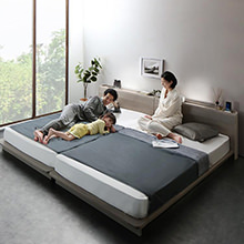 収納付きベッドの一覧 | 日本最大級のベッド通販ベッドスタイル