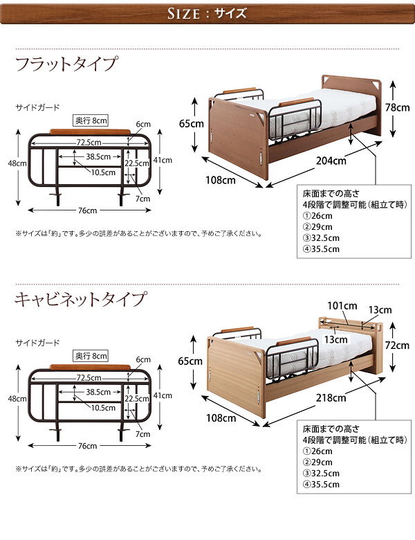 商品サイズ