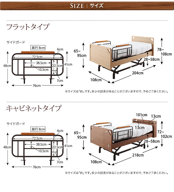 商品サイズ