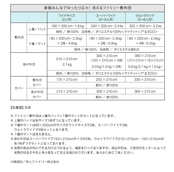 商品仕様