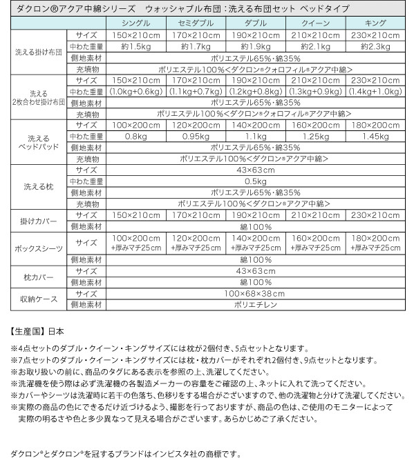 商品仕様