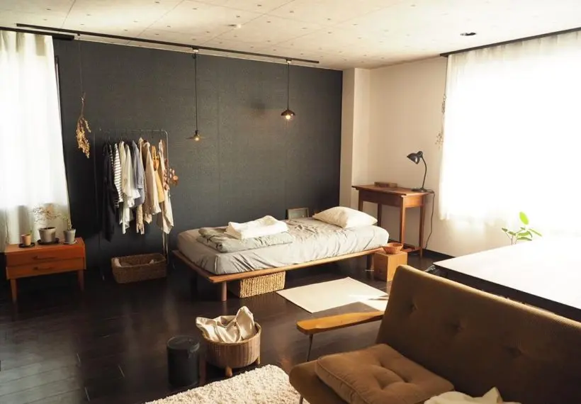 【厳選】本当は教えたくない♡おしゃれな1人暮らしを叶える家具