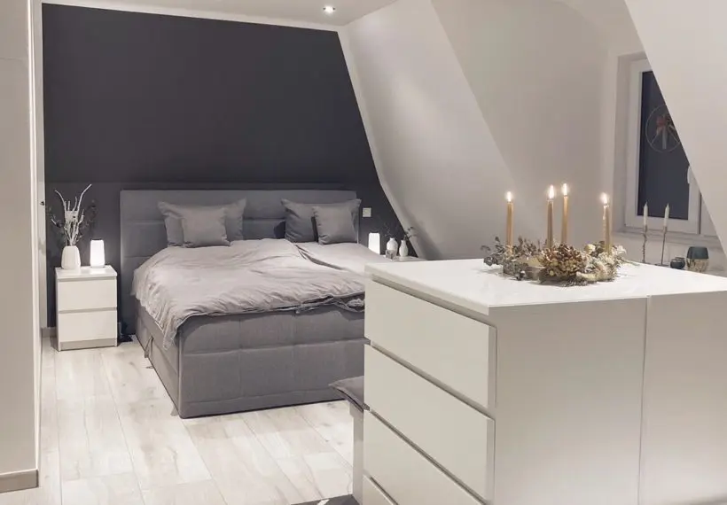 ダブルベッドで作るおしゃれな寝室10例&おすすめダブルベッド