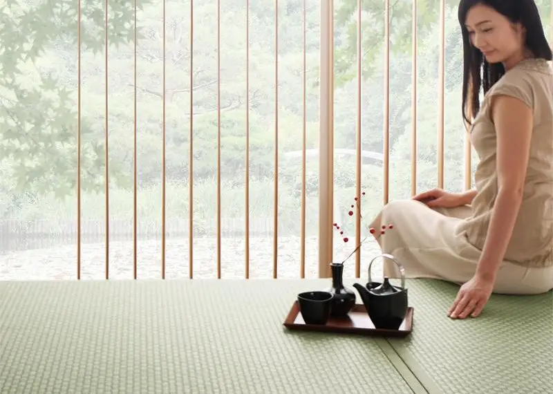 和室の畳の上にベッドはあり？知っておきたい注意点＆対策を解説