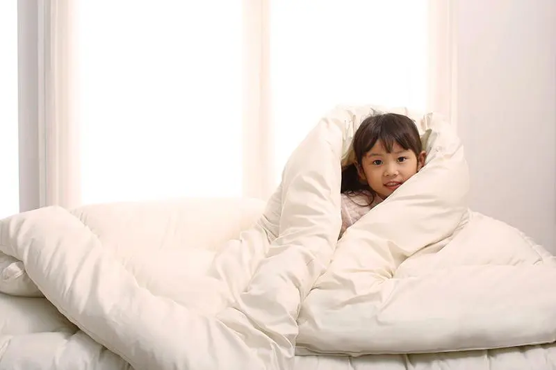 子供部屋には布団orベッドどっちがいい？選び方をご紹介！