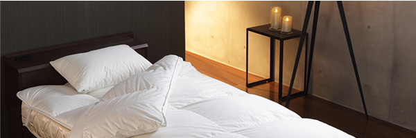 フランスベッド製ベッド特集 - 上質ベッドの定番を選ぶ | ベッドスタイル