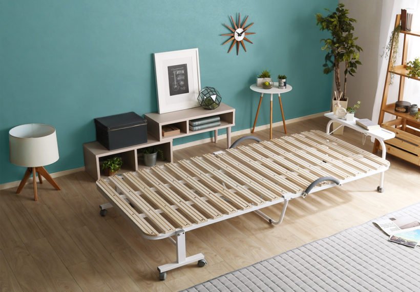 ミニオンお勧めダブル折りたたみベッド 寝袋 可愛デザイン ふわふわ